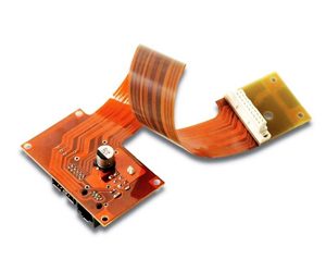 Flexible PCB