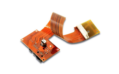 Flexible PCB