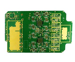 Heavy Copper PCB