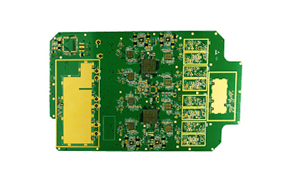 Heavy Copper PCB