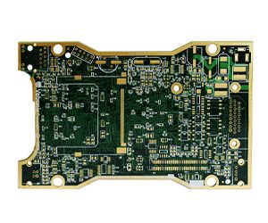 Impedance Controlled PCB