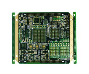 Multilayer PCB