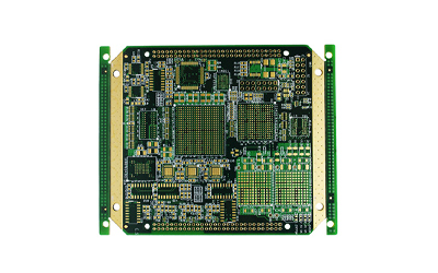 Multilayer PCB