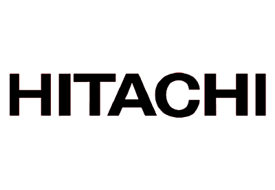 HITACHI