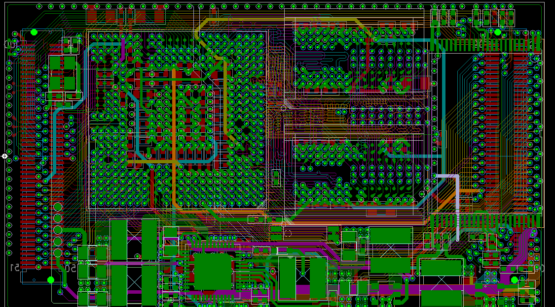 What is The General Tolerance In Multilayer PCB Design? – PCB ...