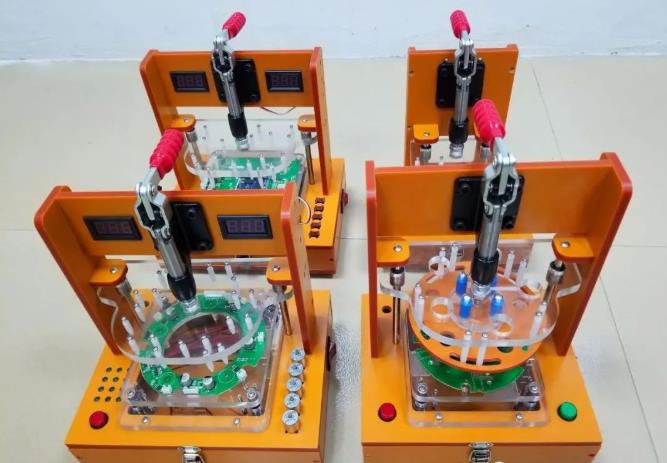 How To Make A PCBA Test Jig? – PCB Manufacturing and PCBA Assembly ...