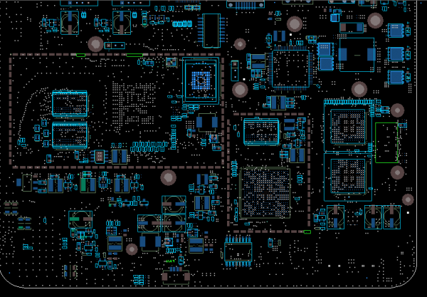 PCB Design Tips for Replacing ICs – PCB Manufacturing and PCBA Assembly